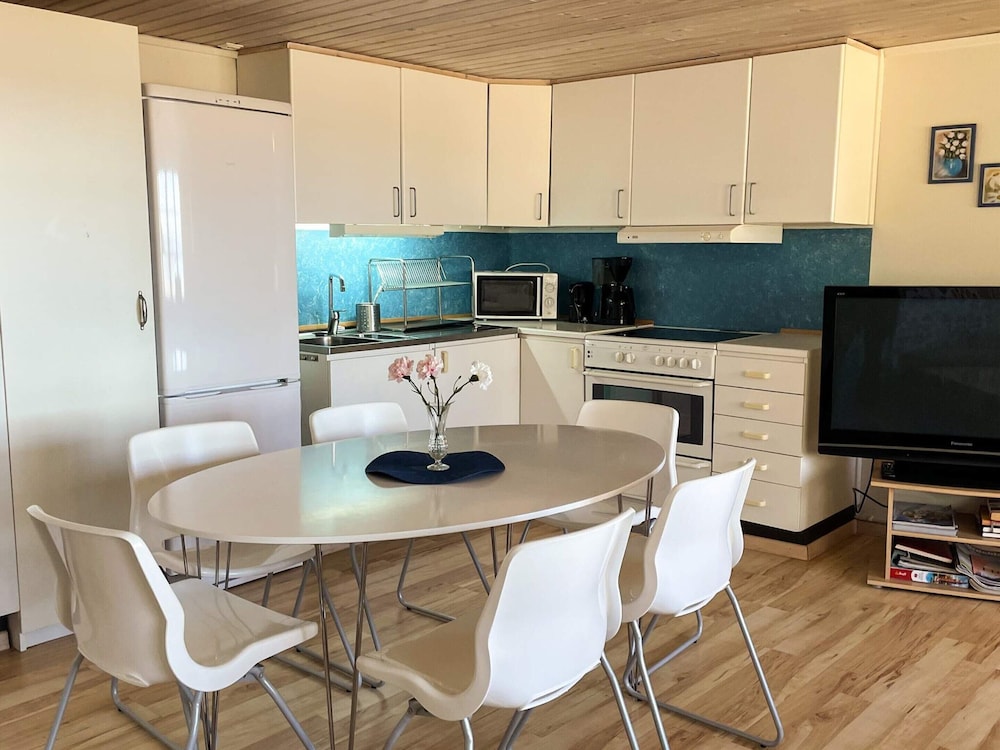 4 Star Holiday Home in Farjestaden