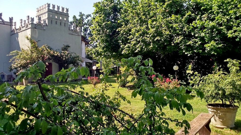 Villa Albertina