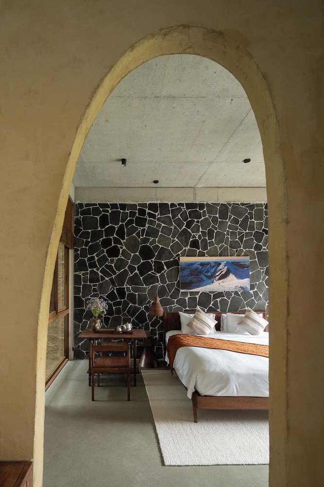 Wazen Retreat Villa Da Nang