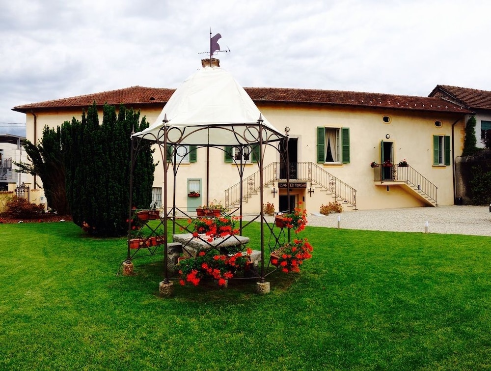 B&B L'Antico Torchio