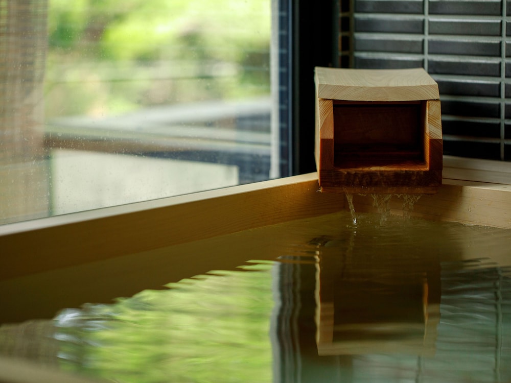 Tatsunokuchi Onsen Matsusaki
