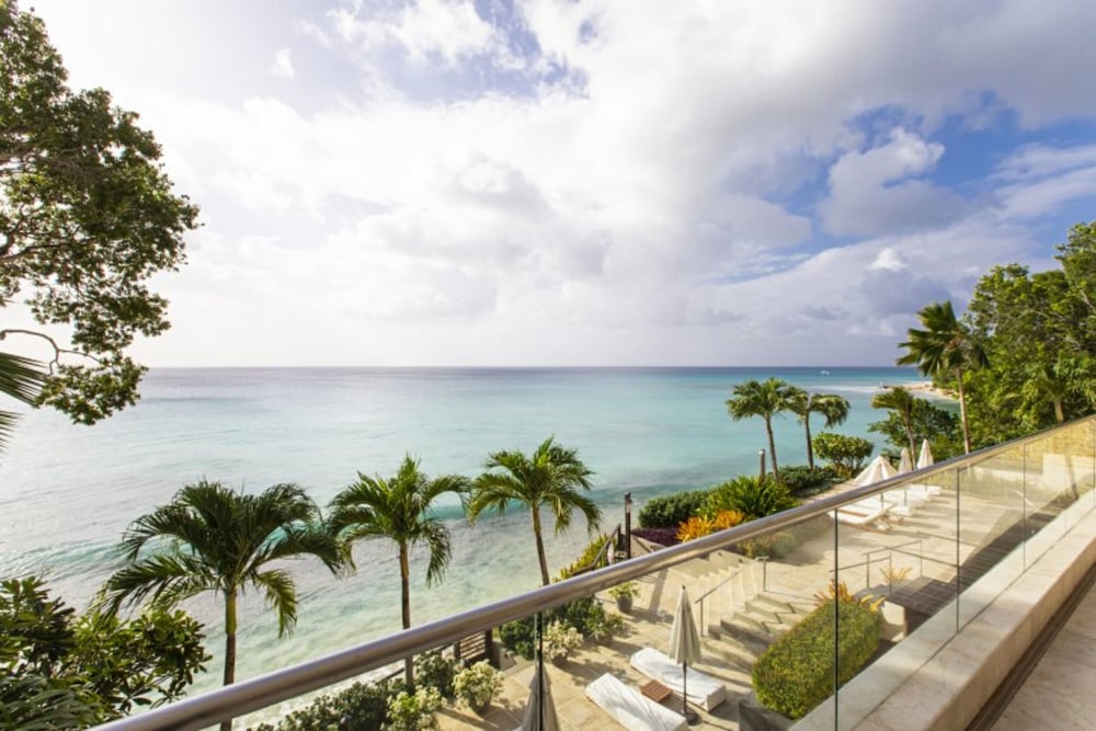 Portico 1 by Barbados Sotheby's International Realty