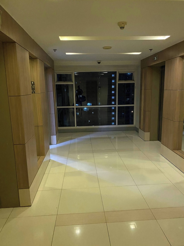 Grass Residences Tower3 One 83 One