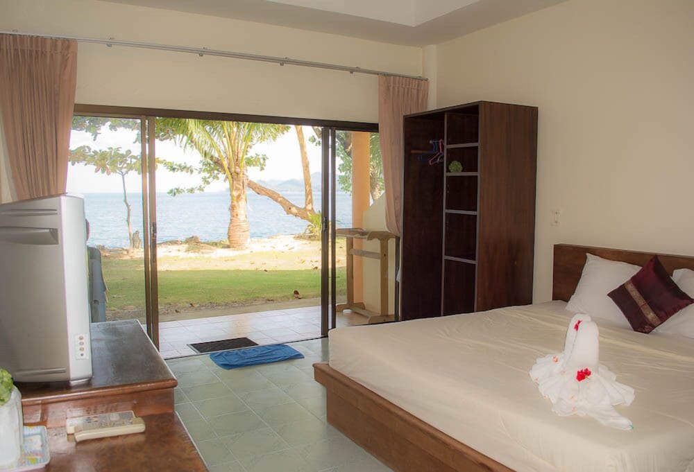 Coral Resort