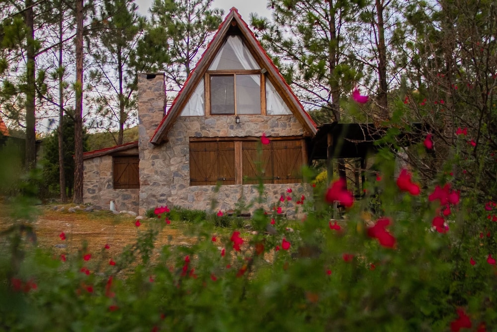 Cabanas Los Arroyitos