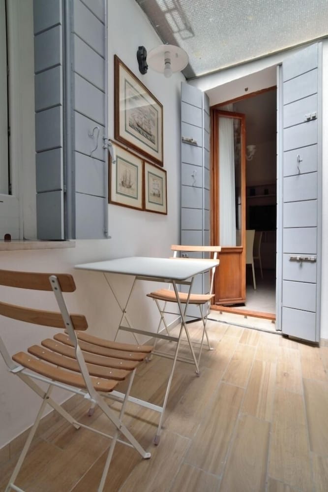 Sissi Suite