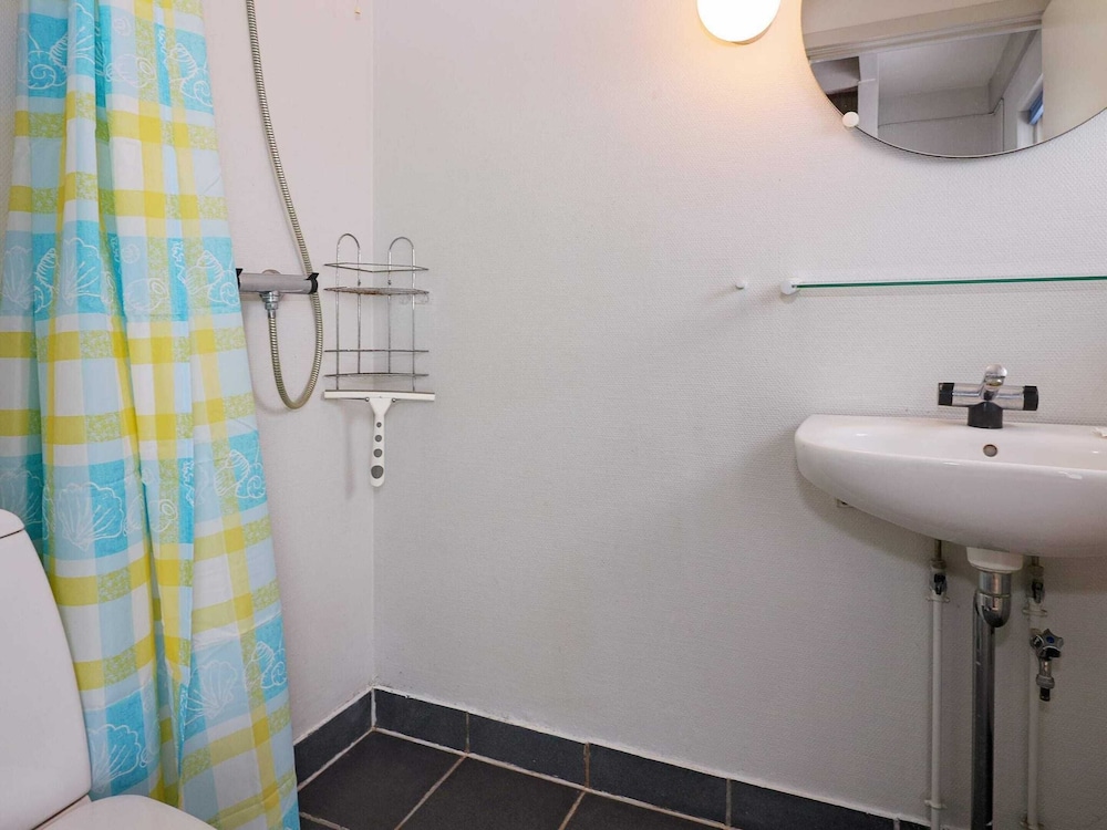 6 Person Holiday Home in Hadsund