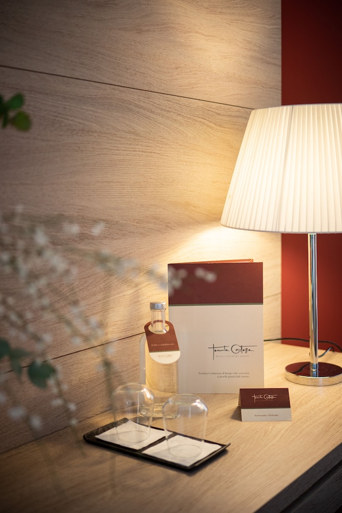 UNA HOTELS Tenuta Contessa Farm & SPA Cosenza