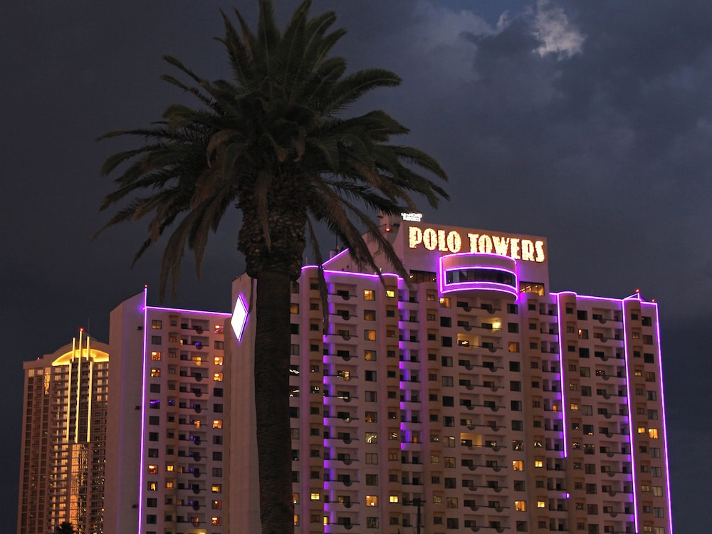 Polo Towers Las Vegas