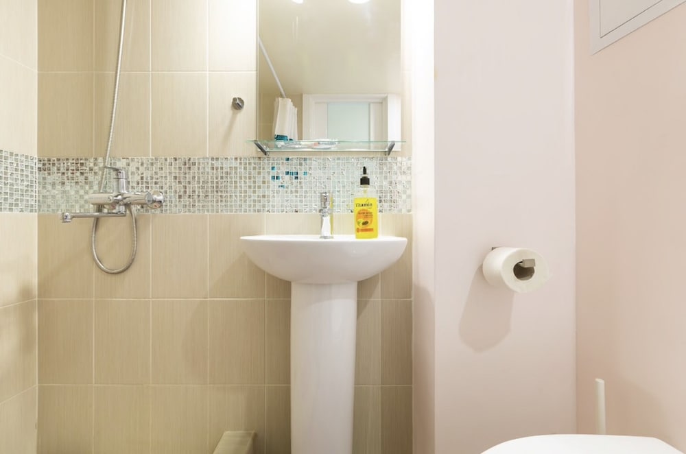 Bussi Suites - Gostinichnaya 4A korp 8