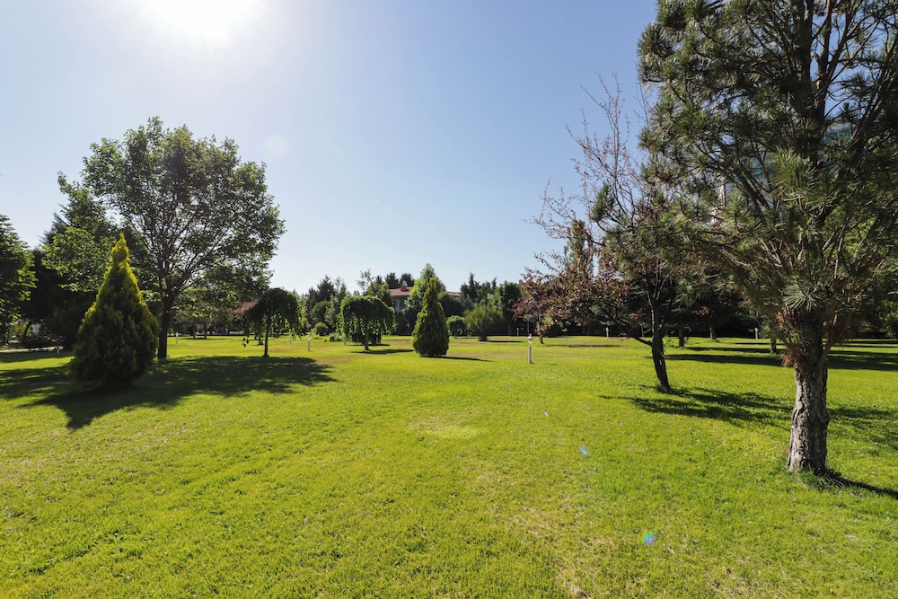 Korel Thermal Resort Hotel & SPA