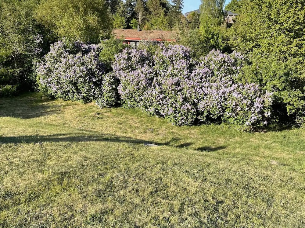 5 Star Holiday Home in Ebeltoft