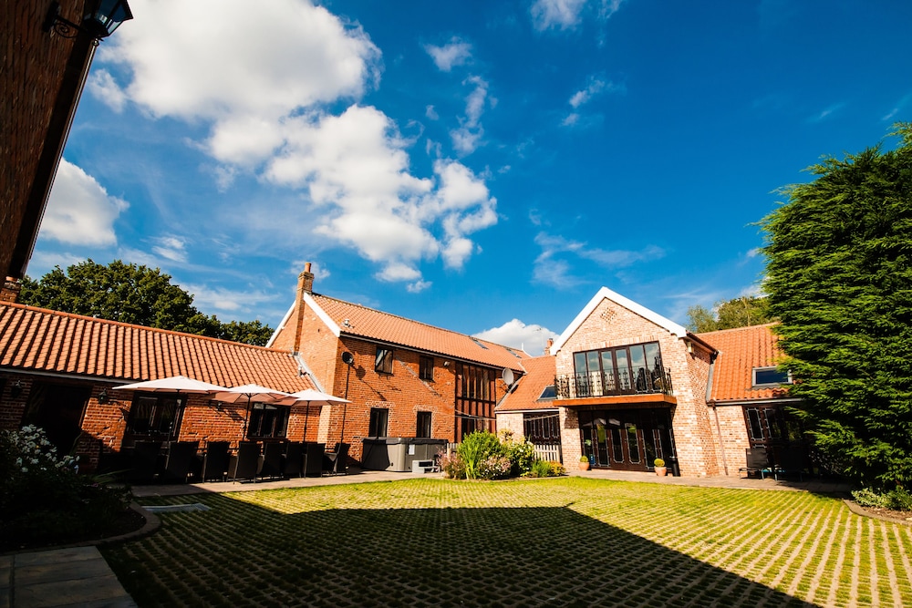 Unique Luxury Escapes