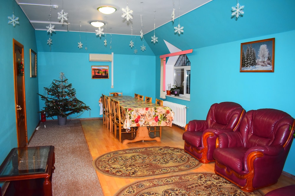 Guesthouse Tourist