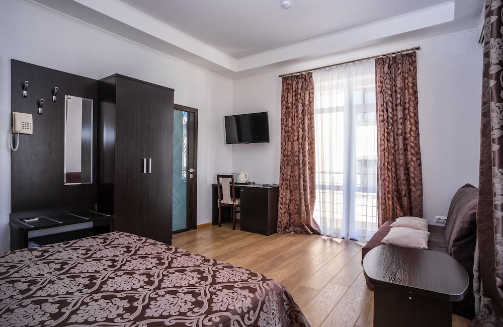 Piano Guesthouse