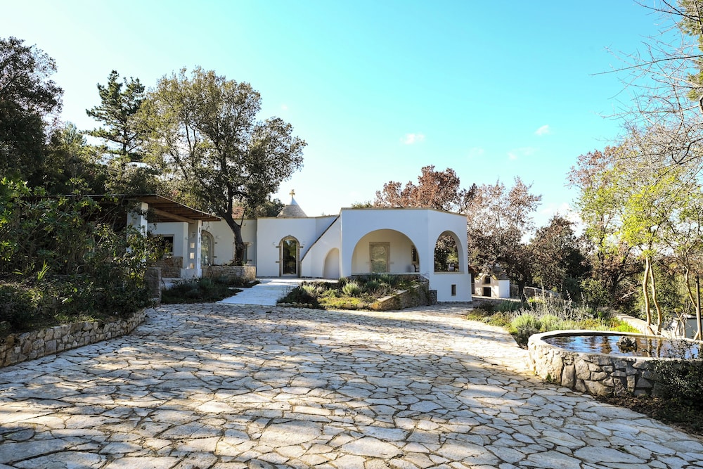 Villa Leonardo Luxury Locorotondo