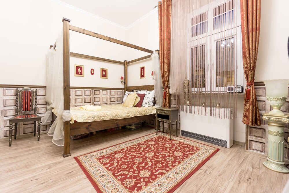 Apartament Casablanca