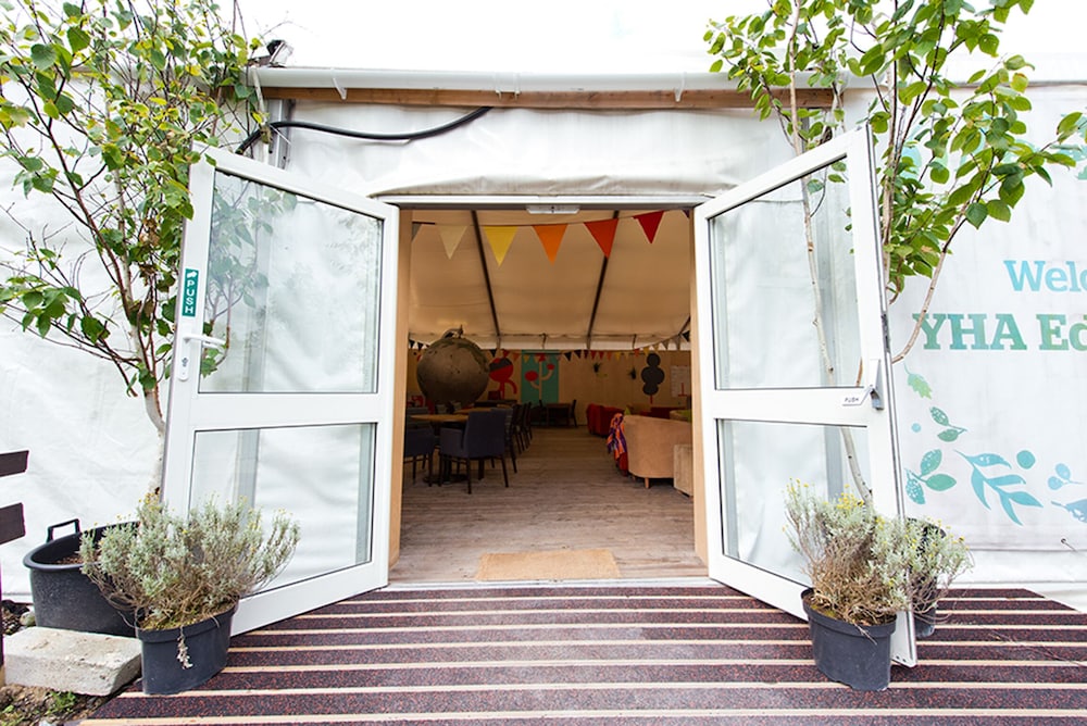 YHA Eden Project - Hostel