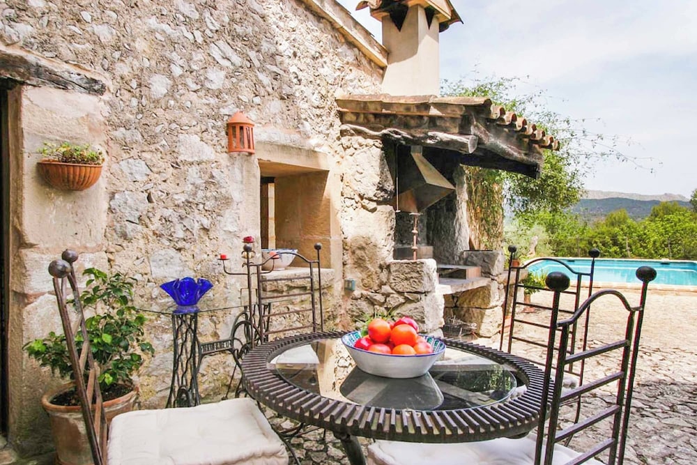 Villa Guillo photo 2