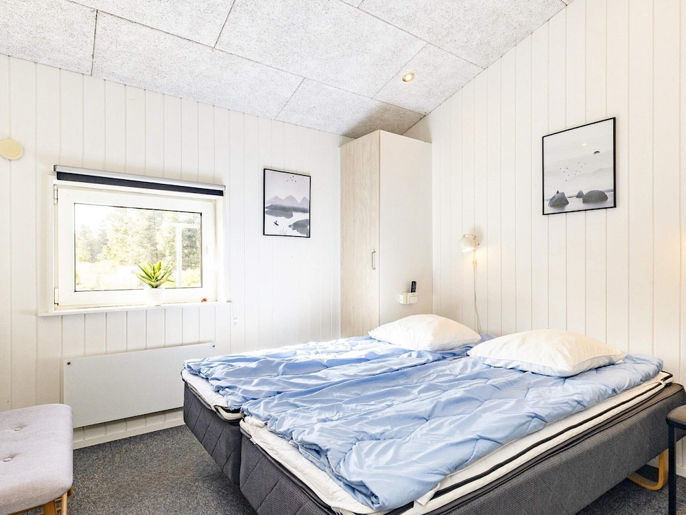 10 Person Holiday Home in Blavand view 3