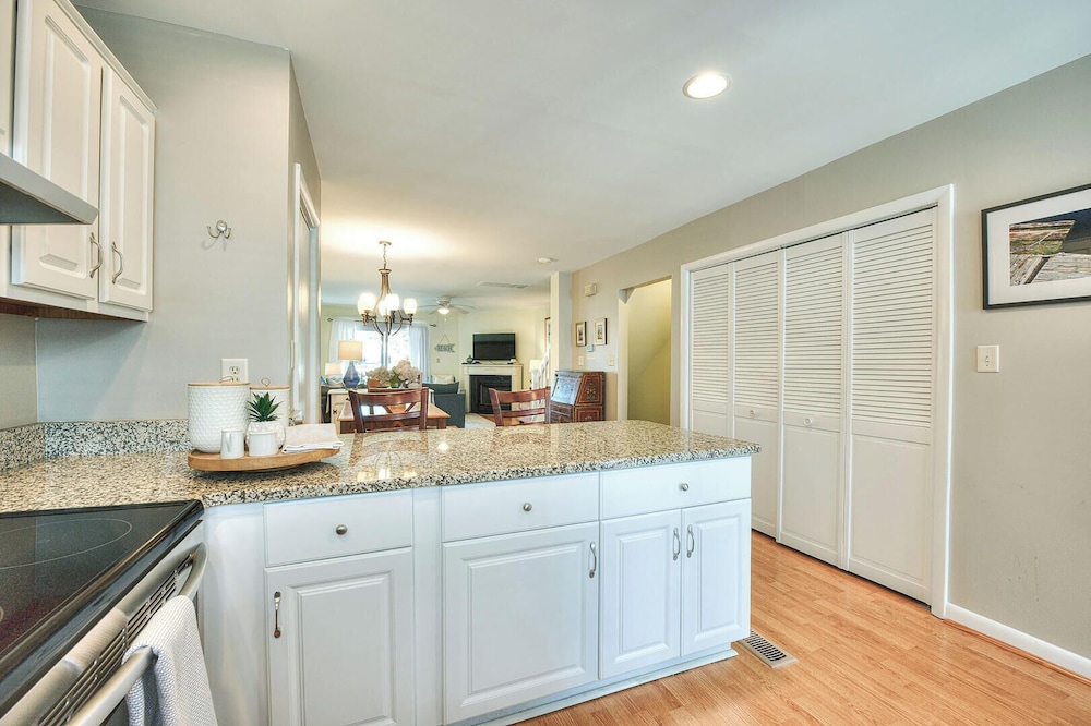 Seabreeze Village 5