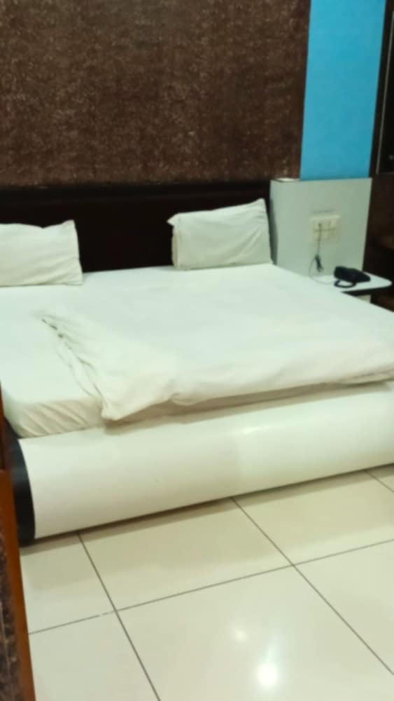 Hotel Blue Diamond