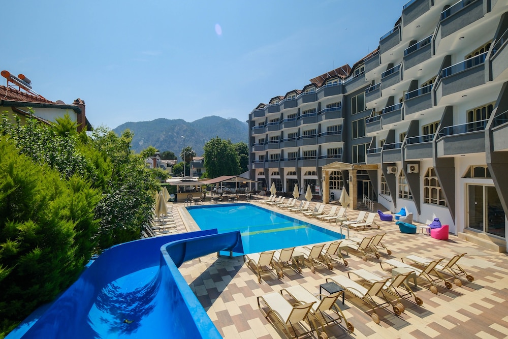 Selen Otel Icmeler - Image 30