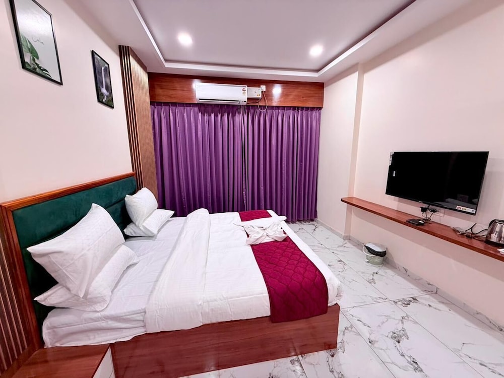 Travel Inn Vijayapura