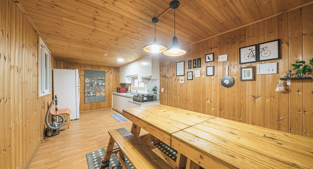Haepumdal Pension