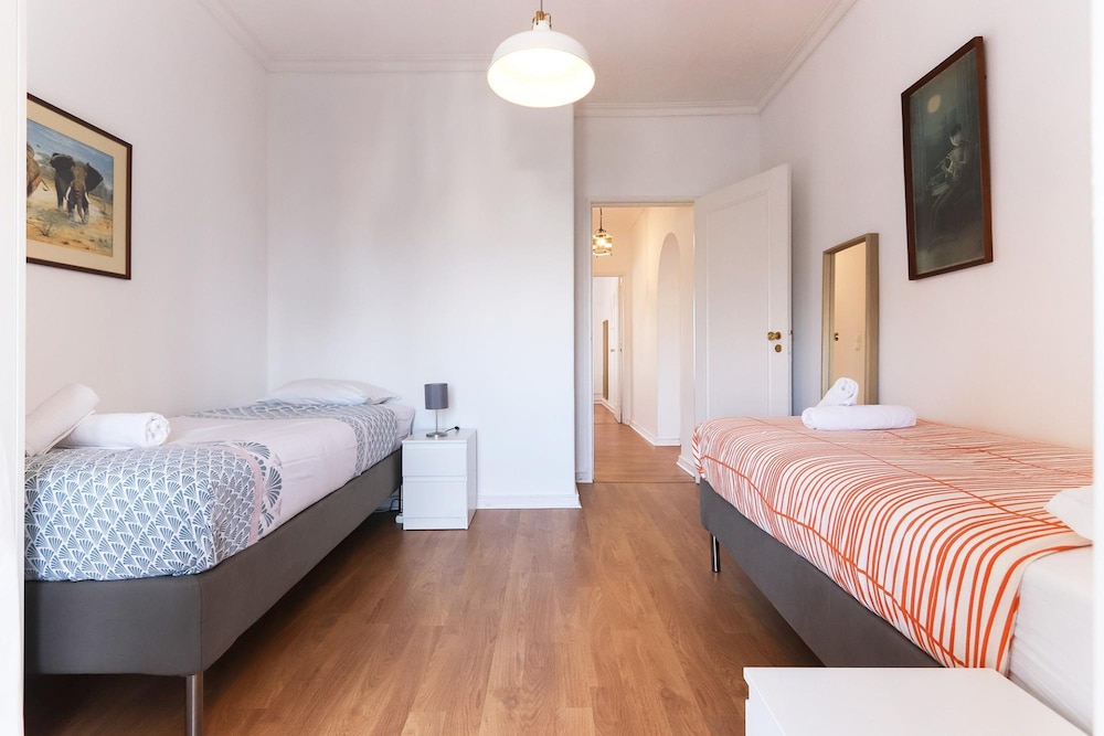 Oeiras Vacations - Oeiras Balcony by Homing - Property Image 12