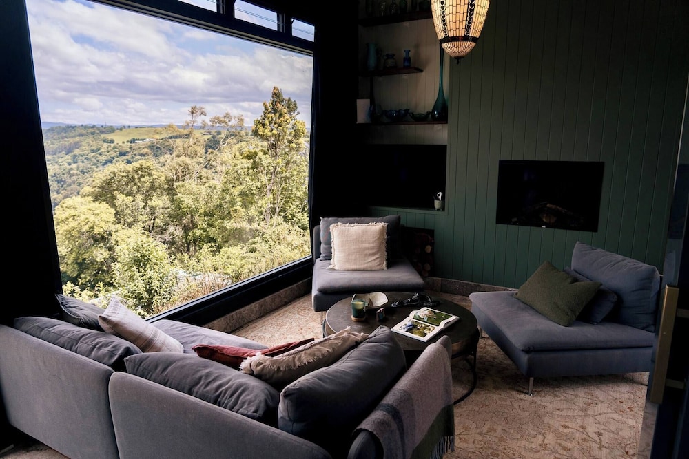 Belvedere Summer House
