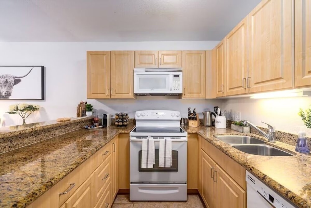 The Residences at Kamaole Sands Resort