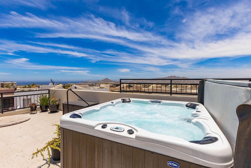 Amore del Casa in Cabo San Lucas