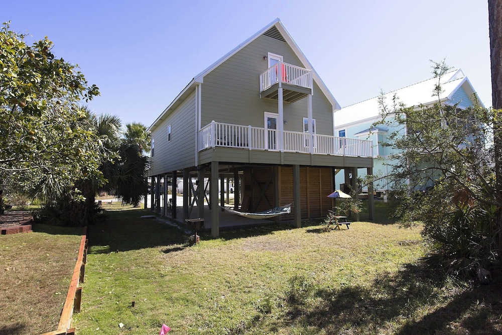 Bear Point by Southern Vacation Rentals