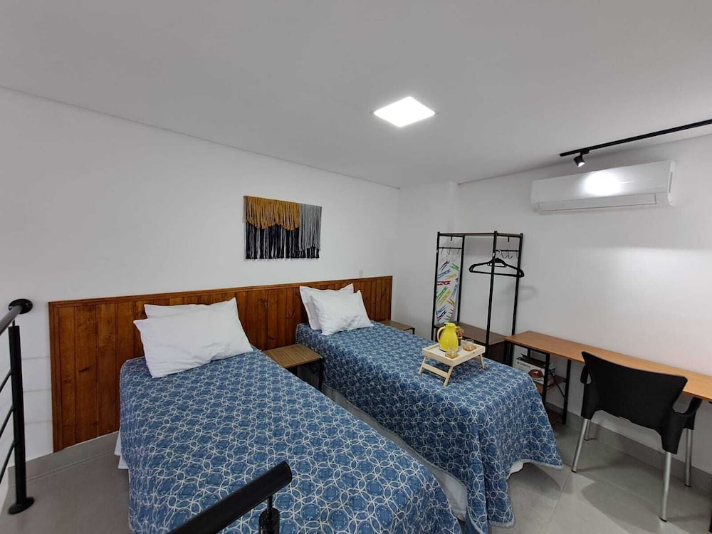 LOFTS INDAIATUBA