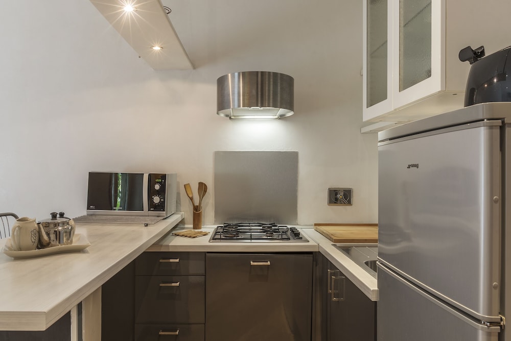 Borghetto Colli Lanzi Studio Flat