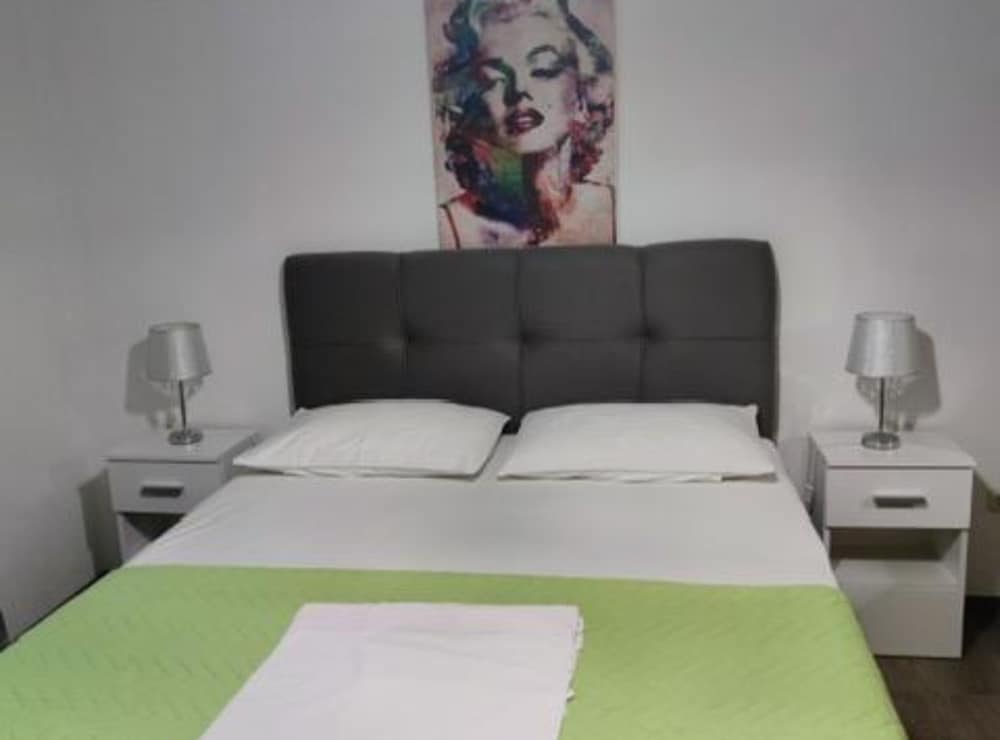 Apartments Villa Mira Roso