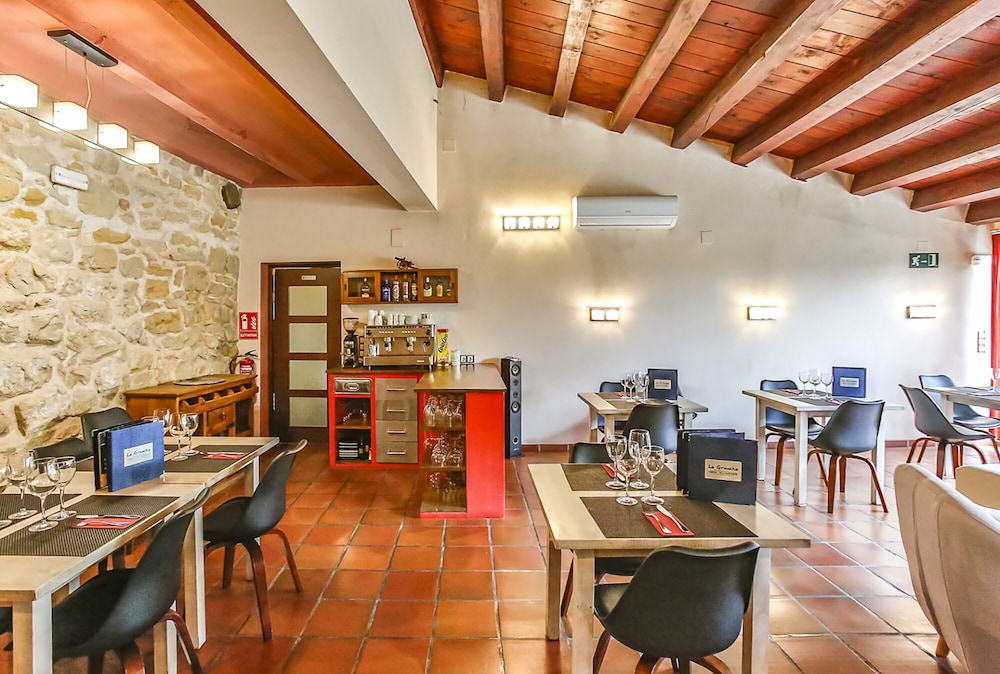 La Grancha view 4