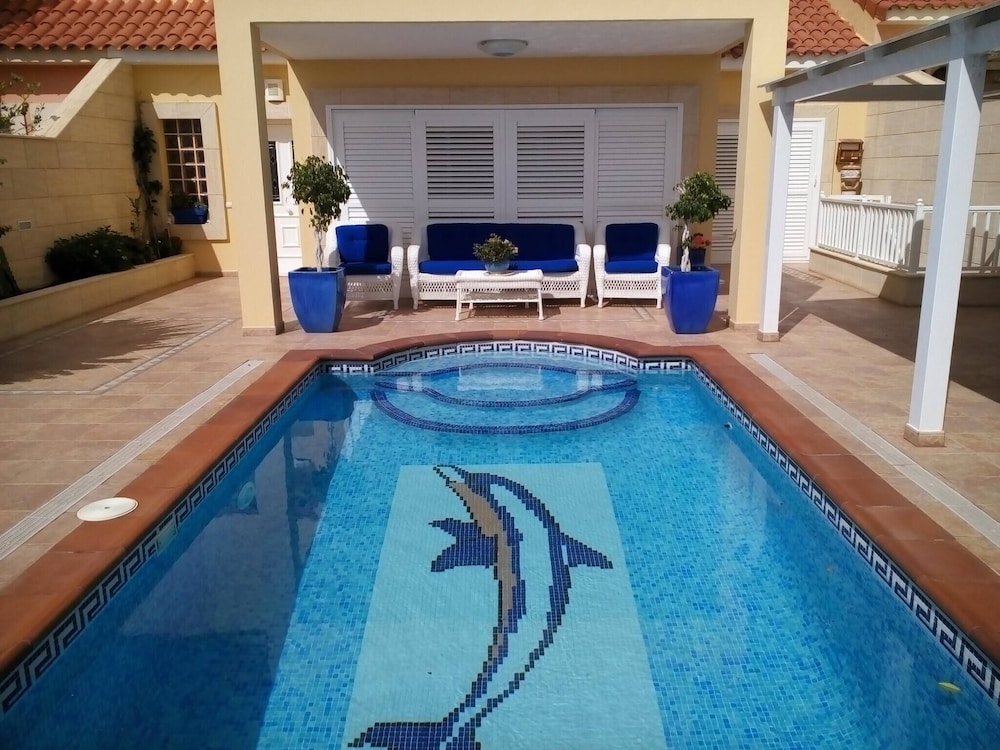 Espectacular Chalet Privado En Sonneland photo 3