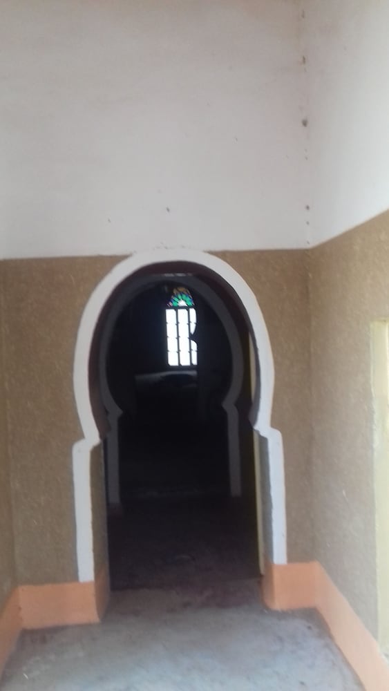 Riad Tagmadart Ferme D'hôte