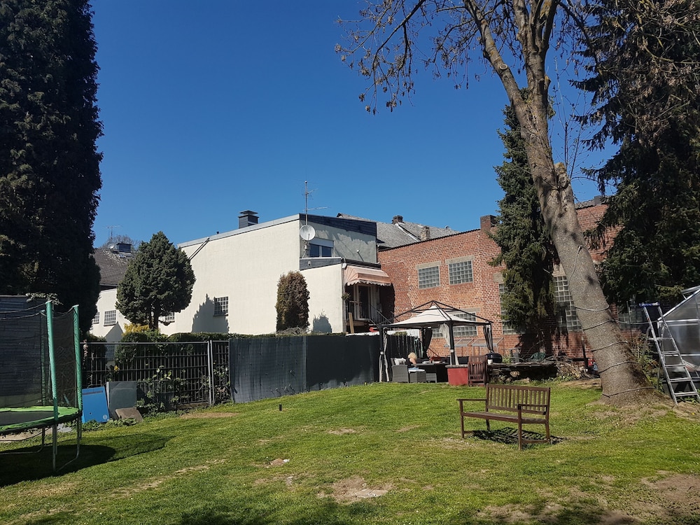 Monteurzimmer Hoffmann en Wirges — other