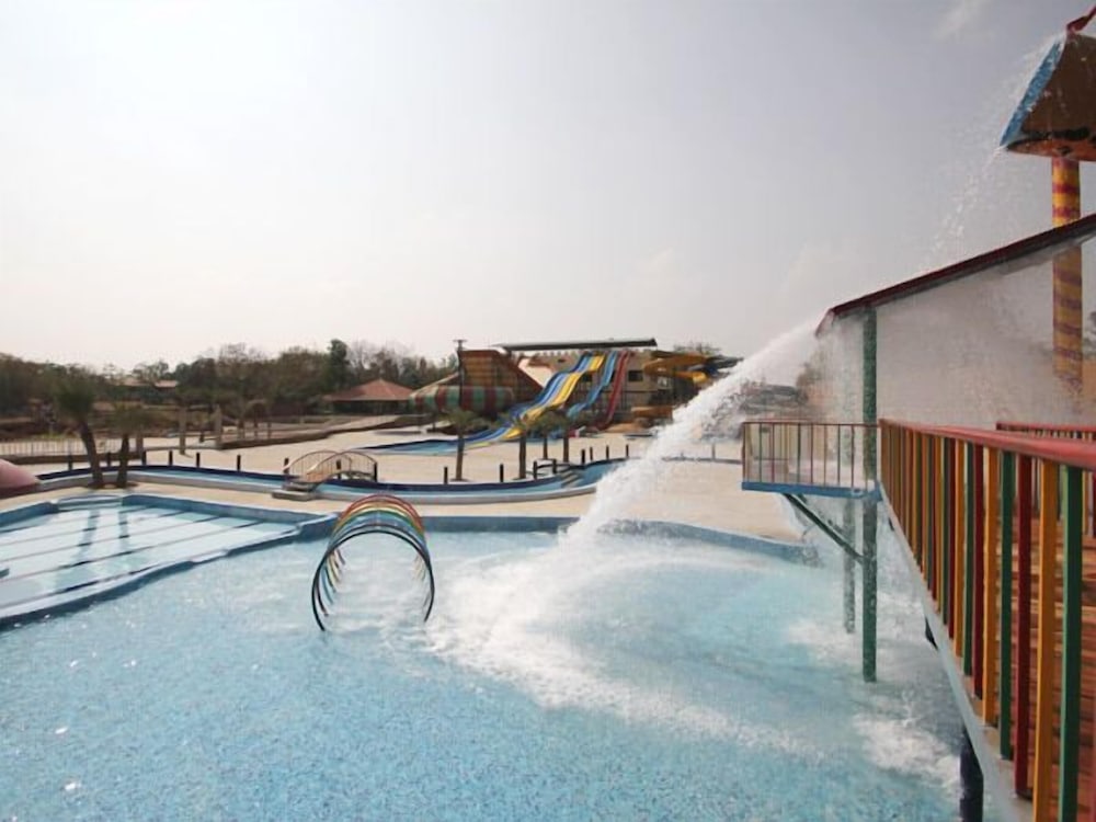 Dream Valley Resort