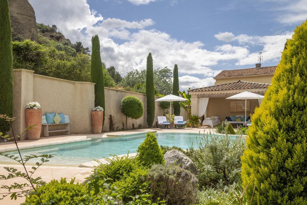 Villa Ambre - Private Pool and Magnificent View