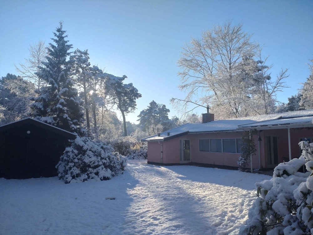 5 Star Holiday Home in Frederiksvaerk