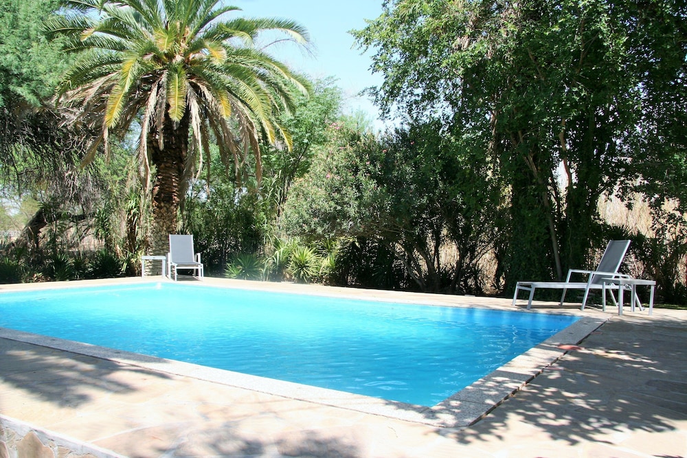 Omaruru Guesthouse