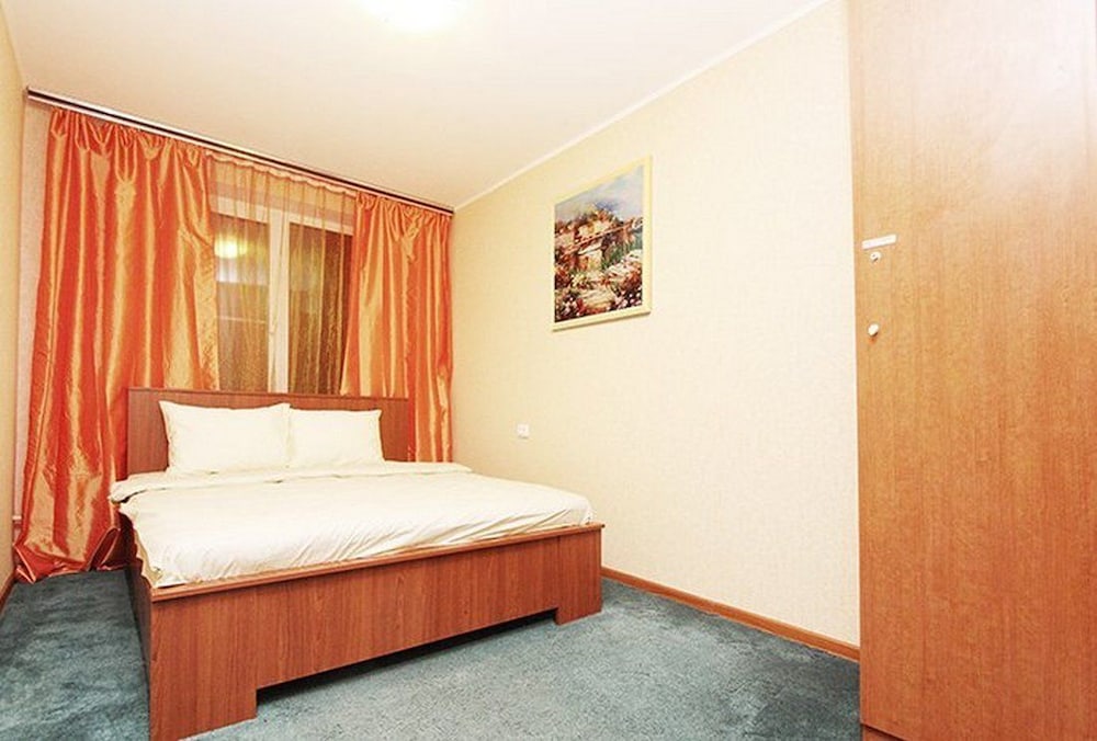ApartLux Tsyurupa