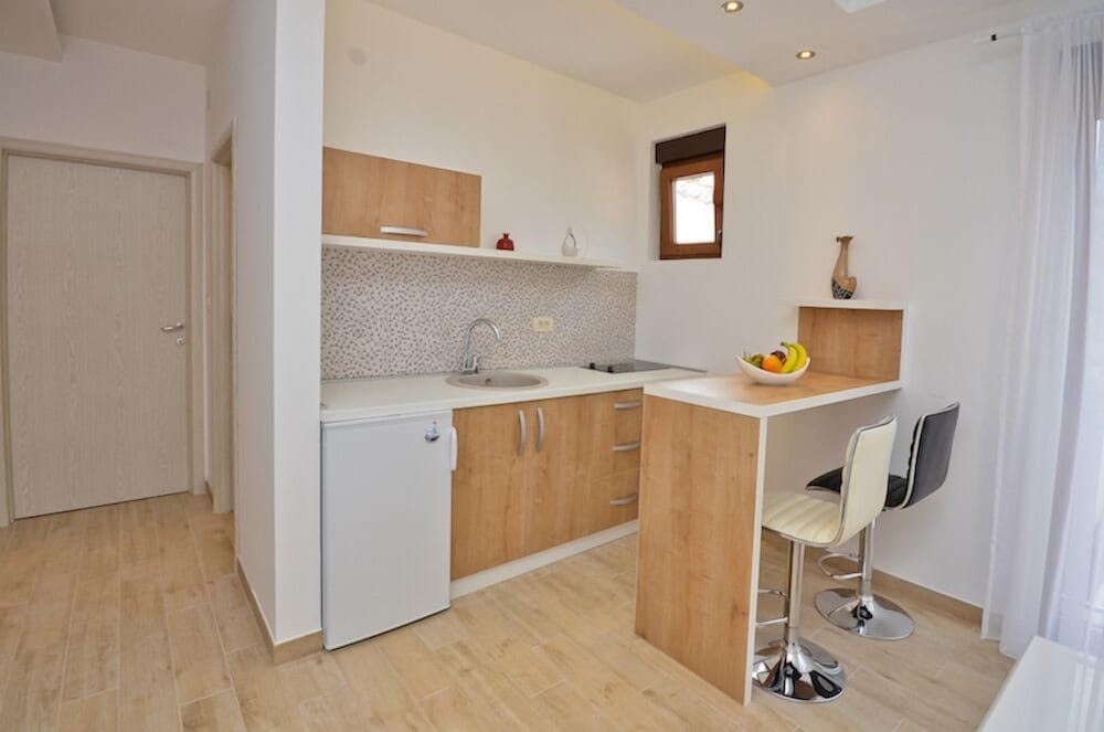 Gospostina In Apartments