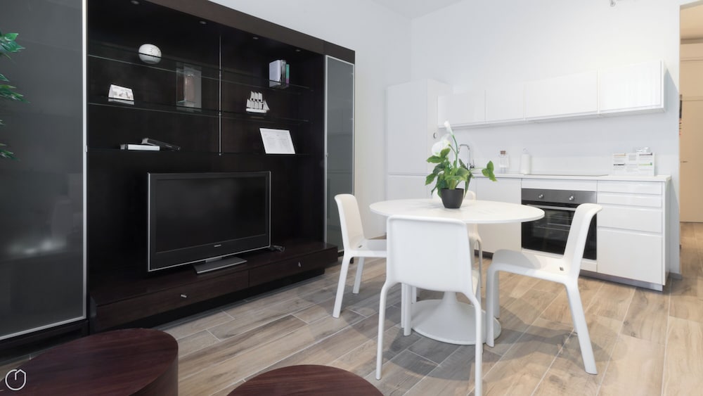 Italianway Apartments - Merlo 3