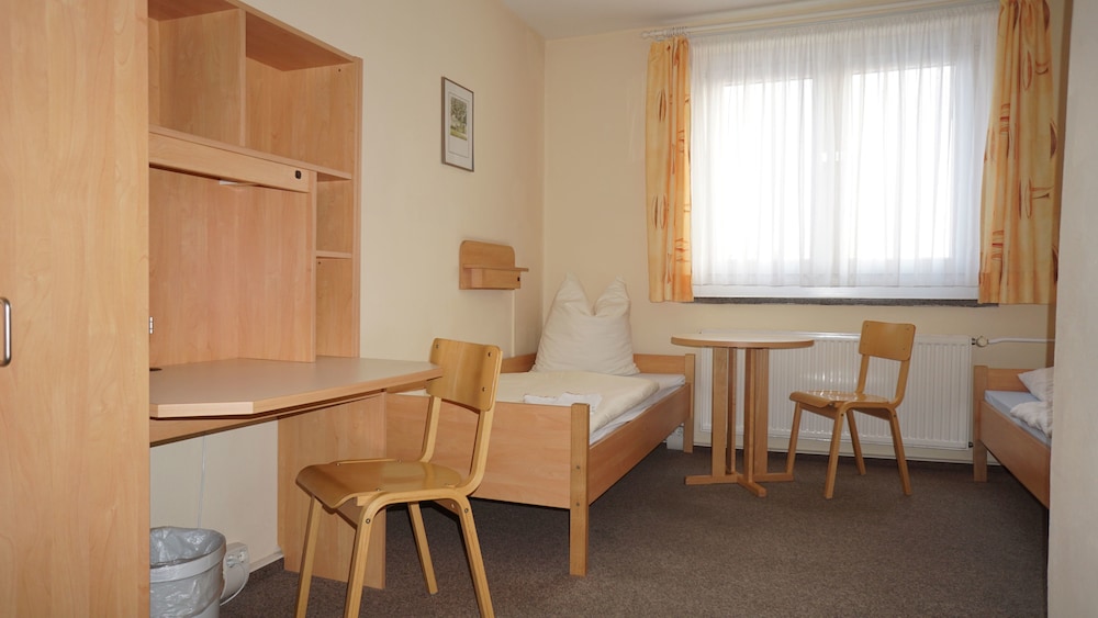 JUGENDGASTEHAUS DRESDEN - Hostel