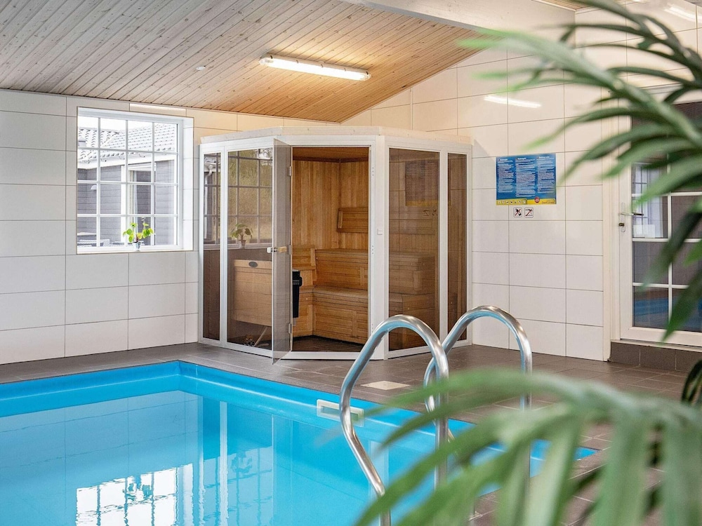24 Person Holiday Home in Oster Assels view 2